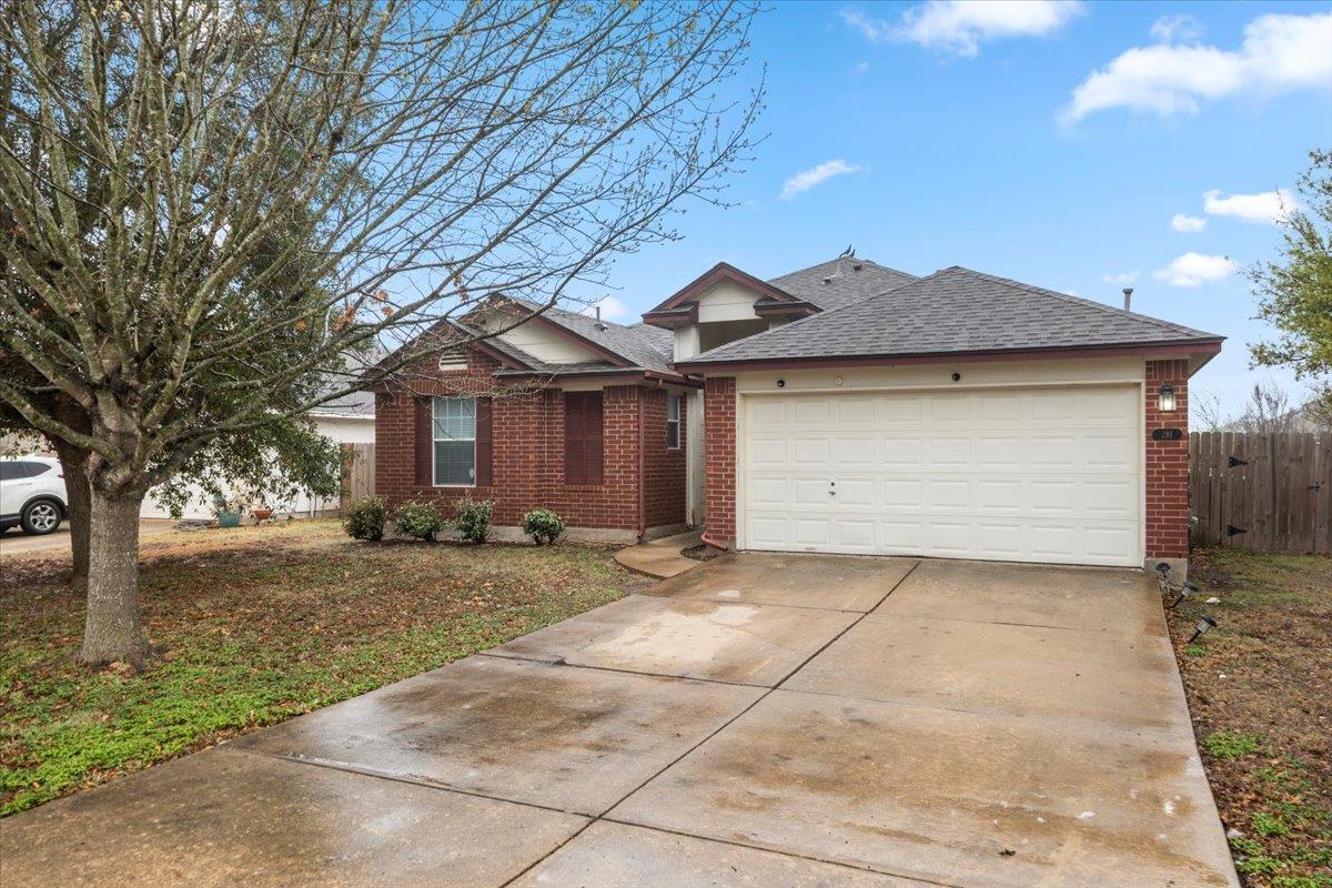 281 Leonardo, Kyle, TX 78640 — photo 1