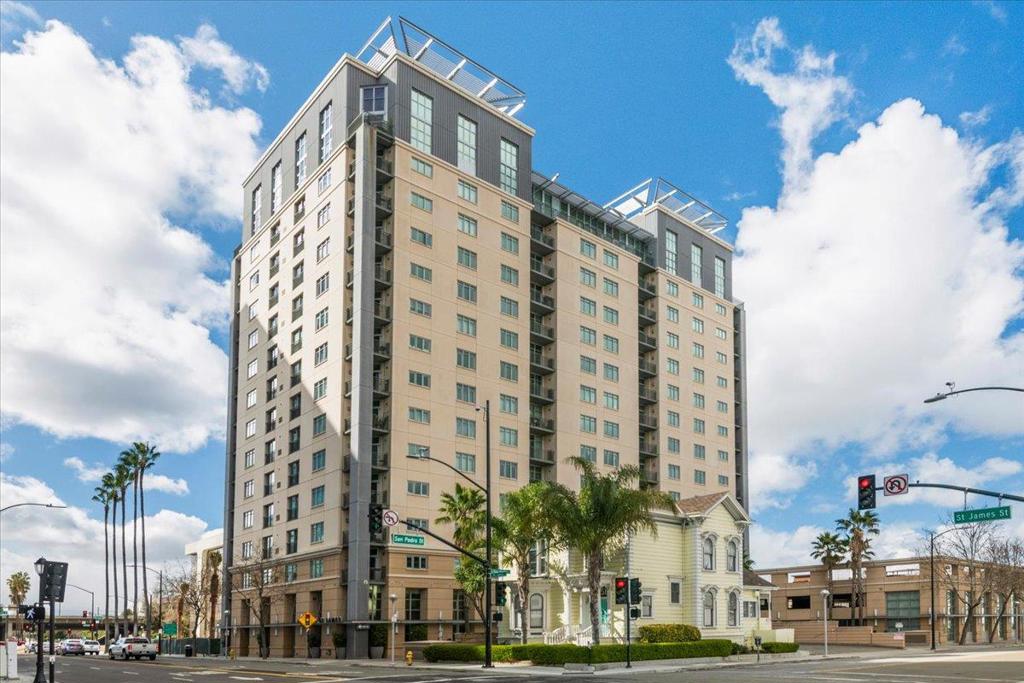 175 W Saint James Street 106, San Jose, CA 95110 — photo 1