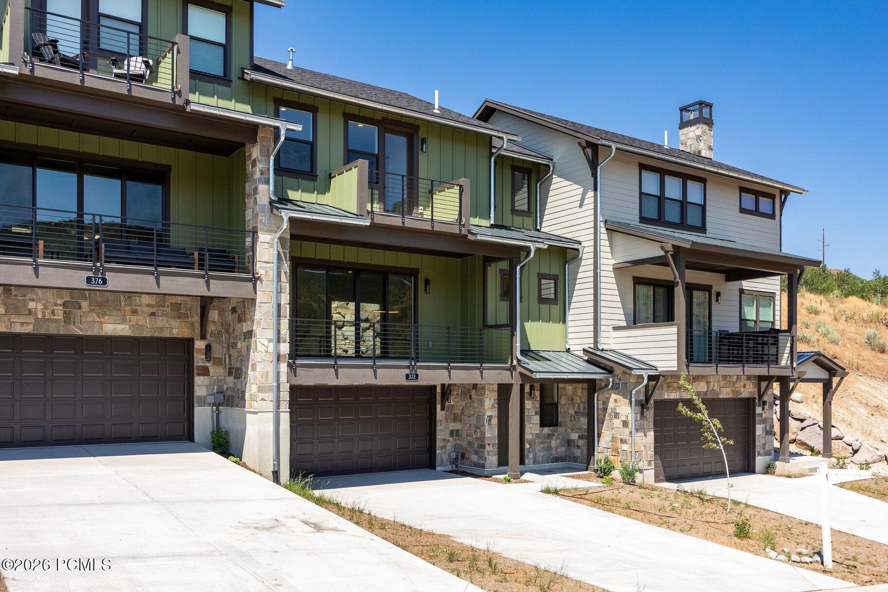 372 W Ascent Drive, Hideout, UT 84036 — photo 1