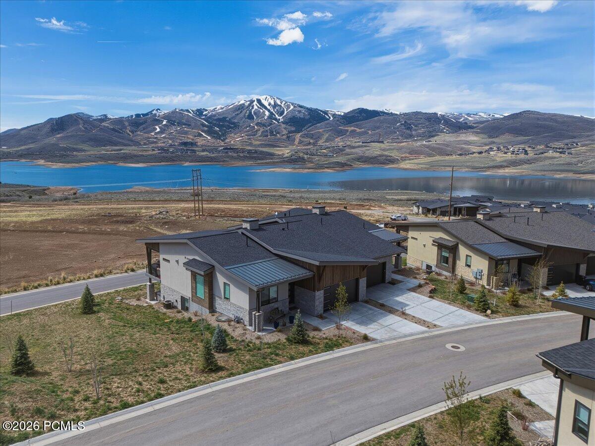 11451 N Sailwater Lane C, Hideout, UT 84036 — photo 1