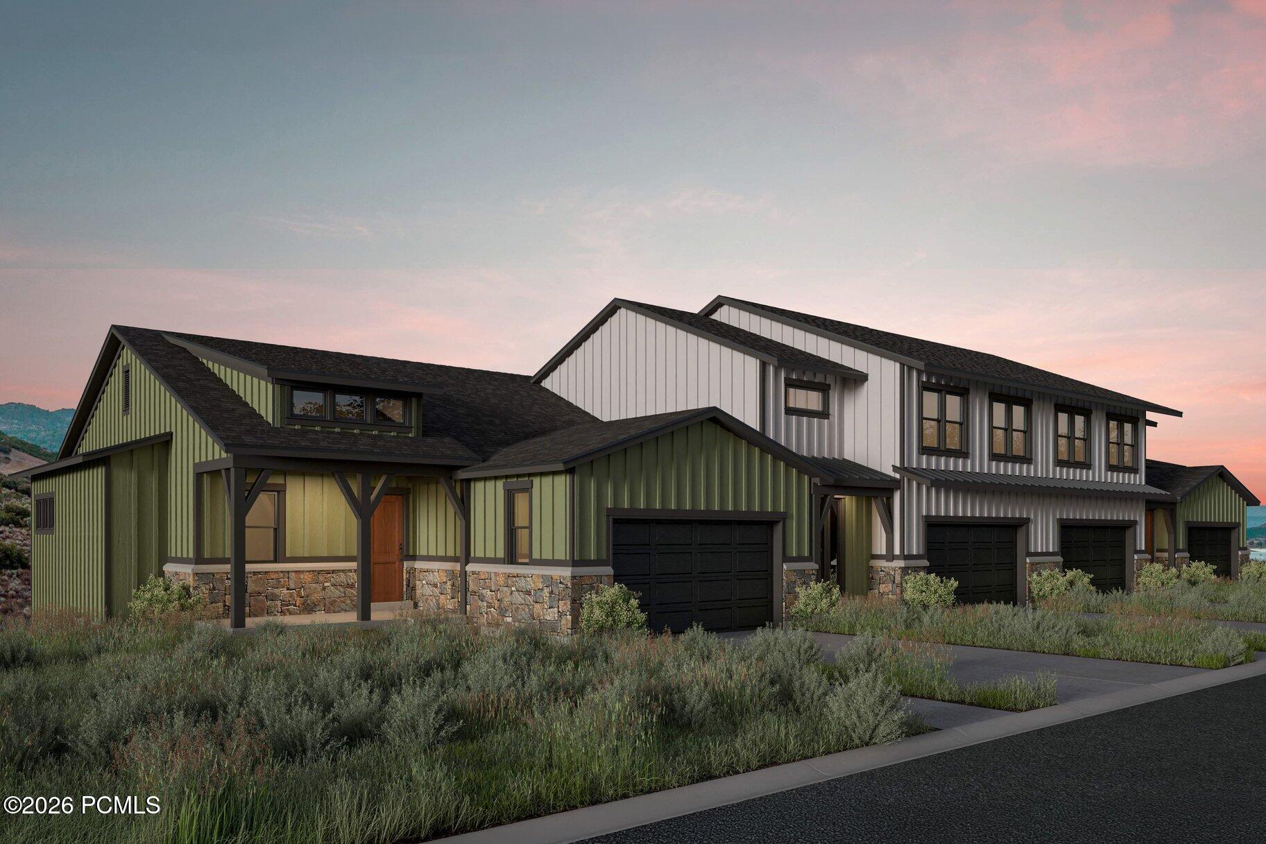 383 W Ascent Drive, Hideout, UT 84036 — photo 1