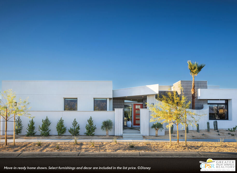 29 Brilliance Avenue Lot #214, Rancho Mirage, CA 92270 — photo 1