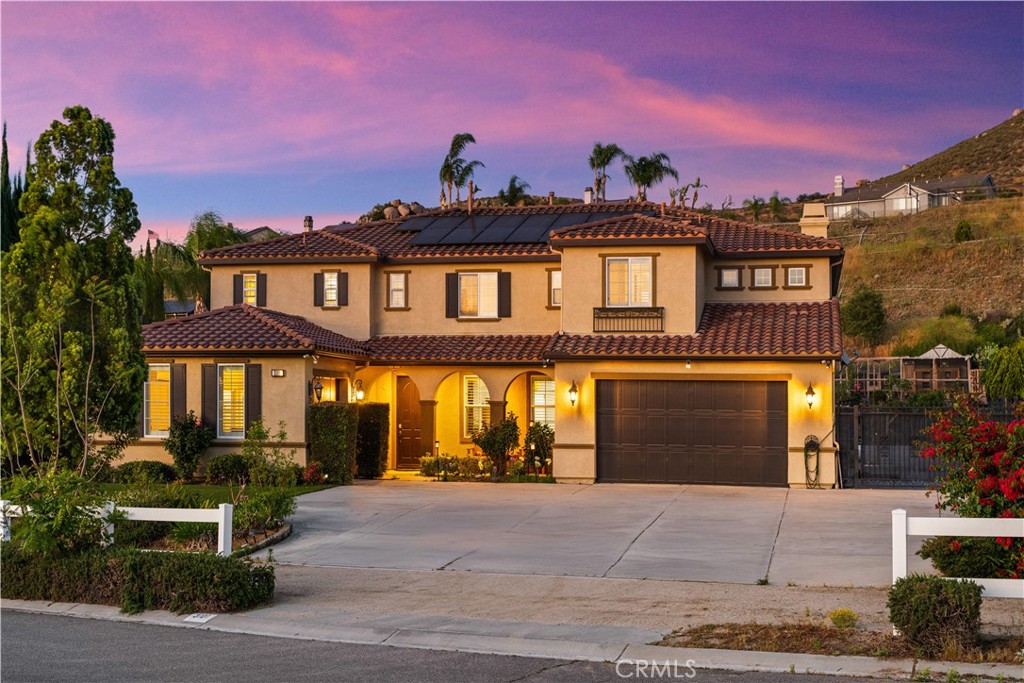 3101 Curly Horse Way, Norco, CA 92860 — photo 1