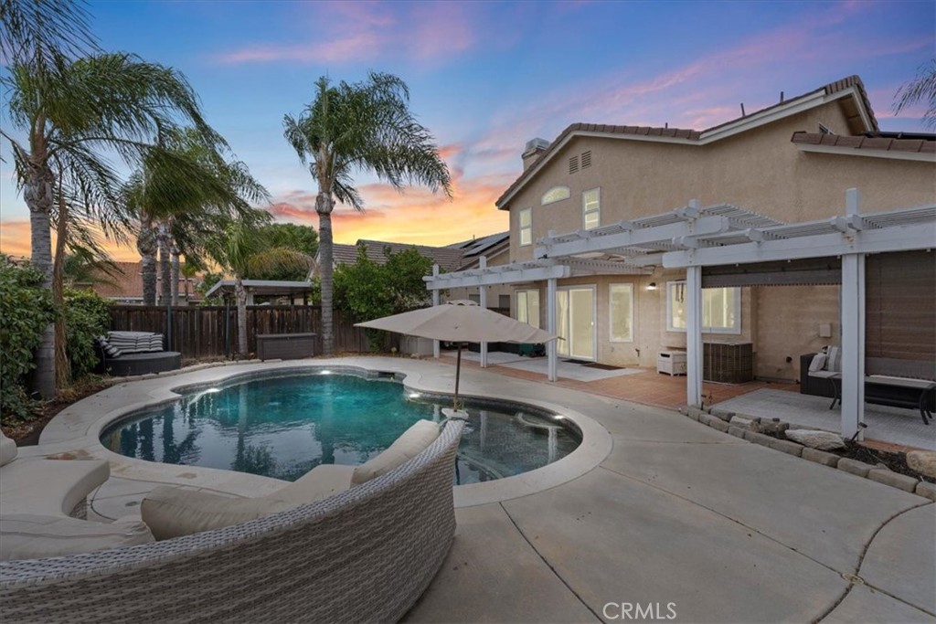 30569 Meadow Run, Menifee, CA 92584 — photo 1