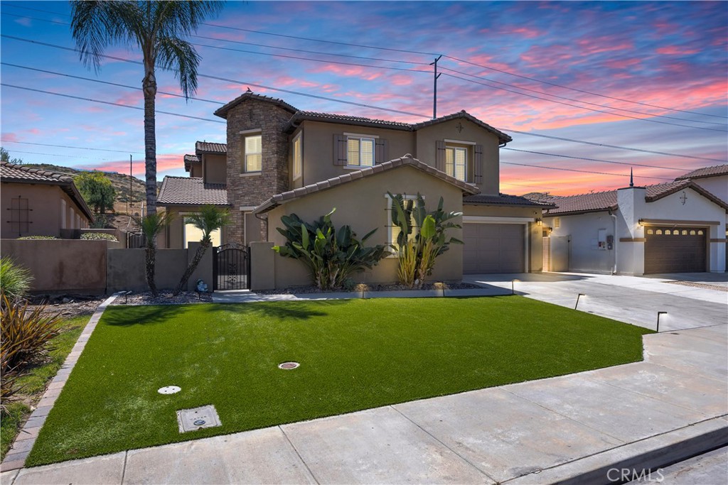 353 Caldera, Perris, CA 92570 — photo 1