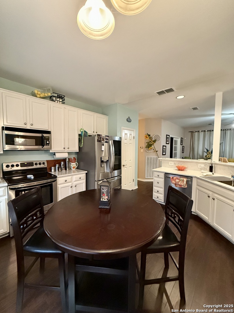 18 Brieley, , 78250 — photo 1