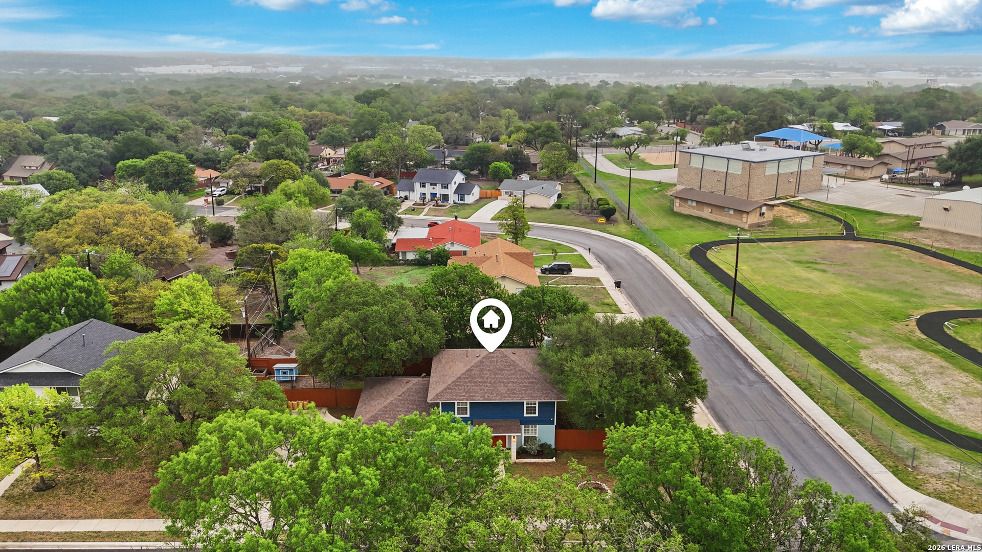 603 Tammy Dr, ,  78216 — photo 1