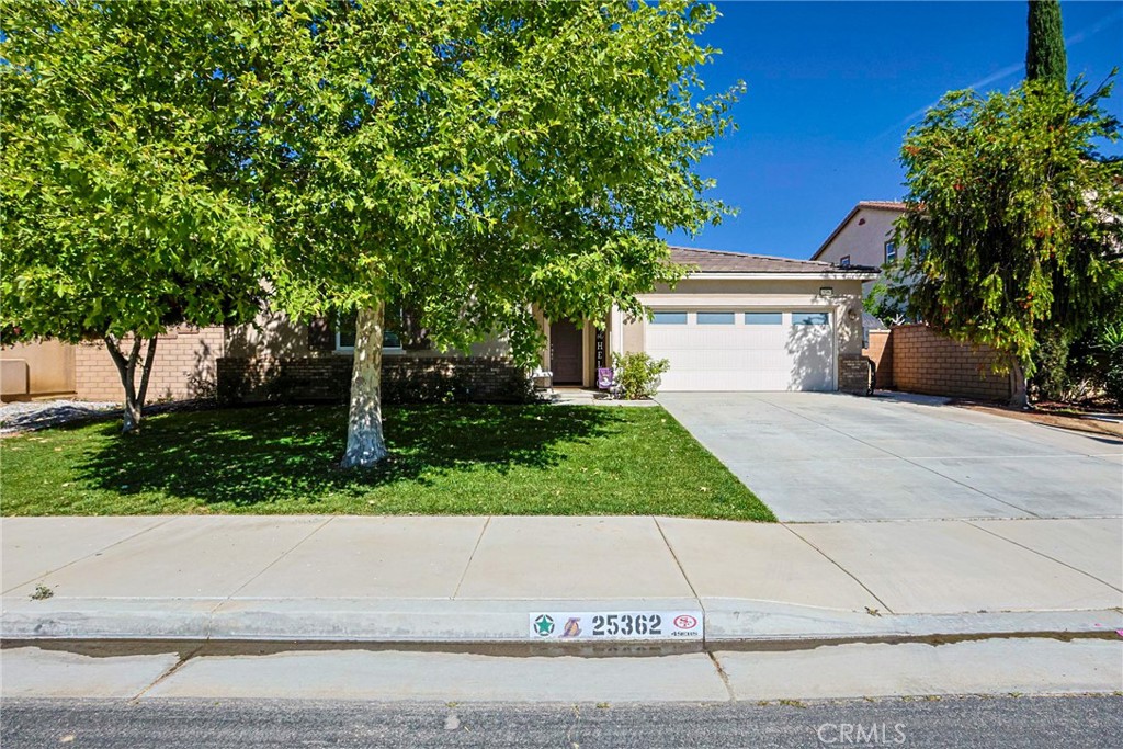 25362 Lone Acres, Menifee, CA 92584 — photo 1