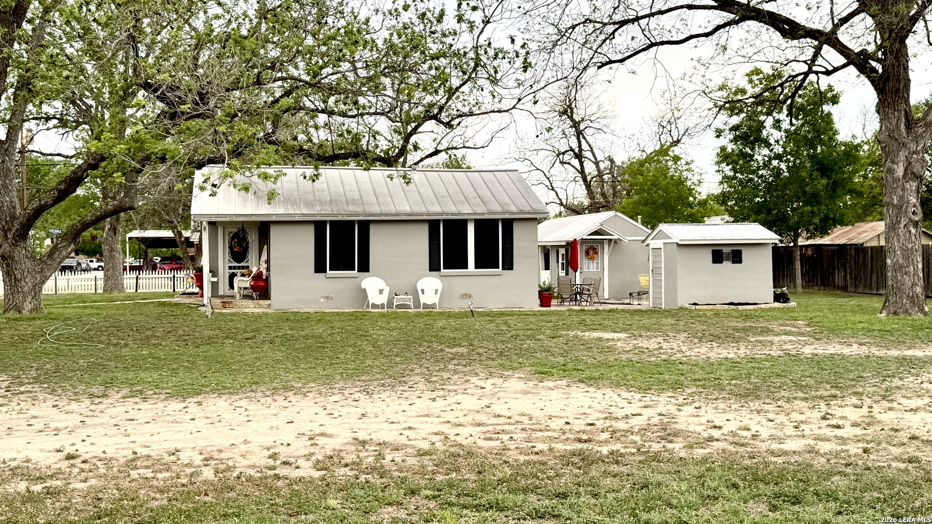 1615 Lorenzo St., , 78009 — photo 1