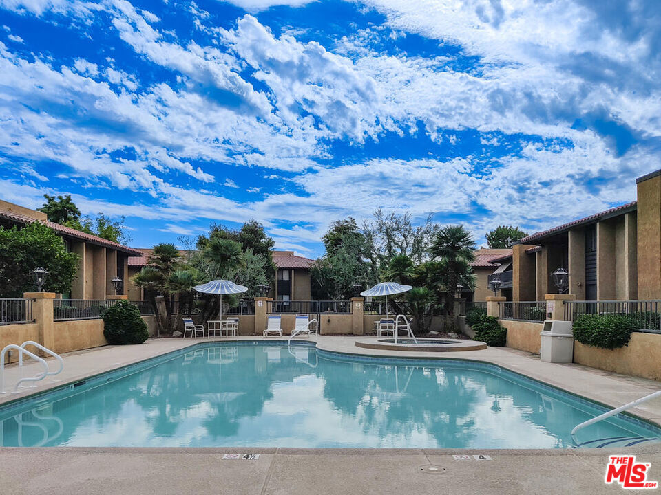 31200 Landau Boulevard 2202, Cathedral City, CA 92234 — photo 1