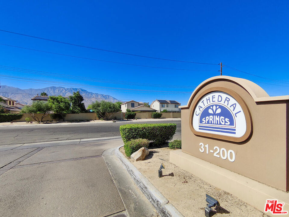 31200 Landau Boulevard 806, Cathedral City, CA 92234 — photo 1