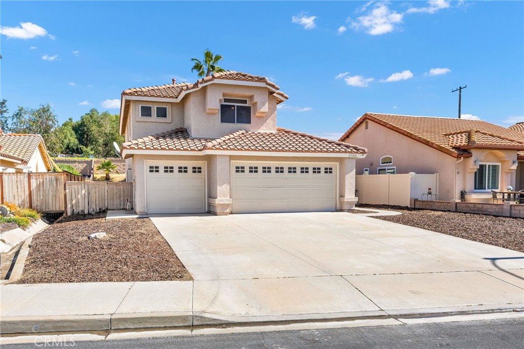 25300 Corte Sombrero, Murrieta, CA 92563 — photo 1