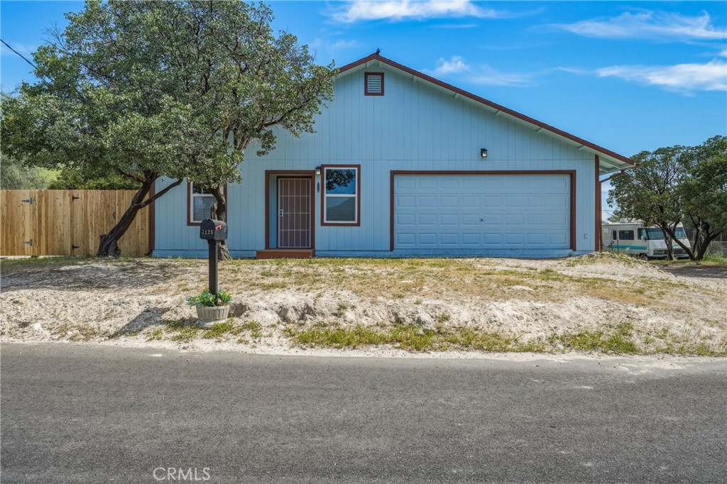 3426 4th Street, Clearlake, CA 95422 — photo 1