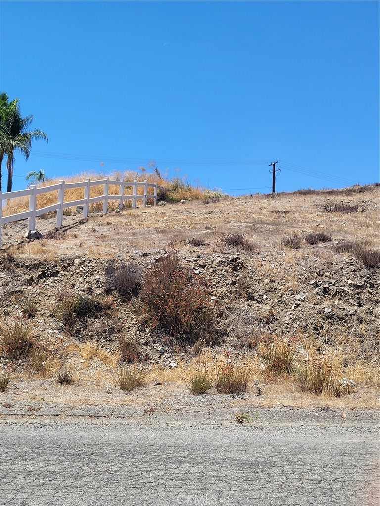 0 Cross Hill, Menifee, CA 92587 — photo 1