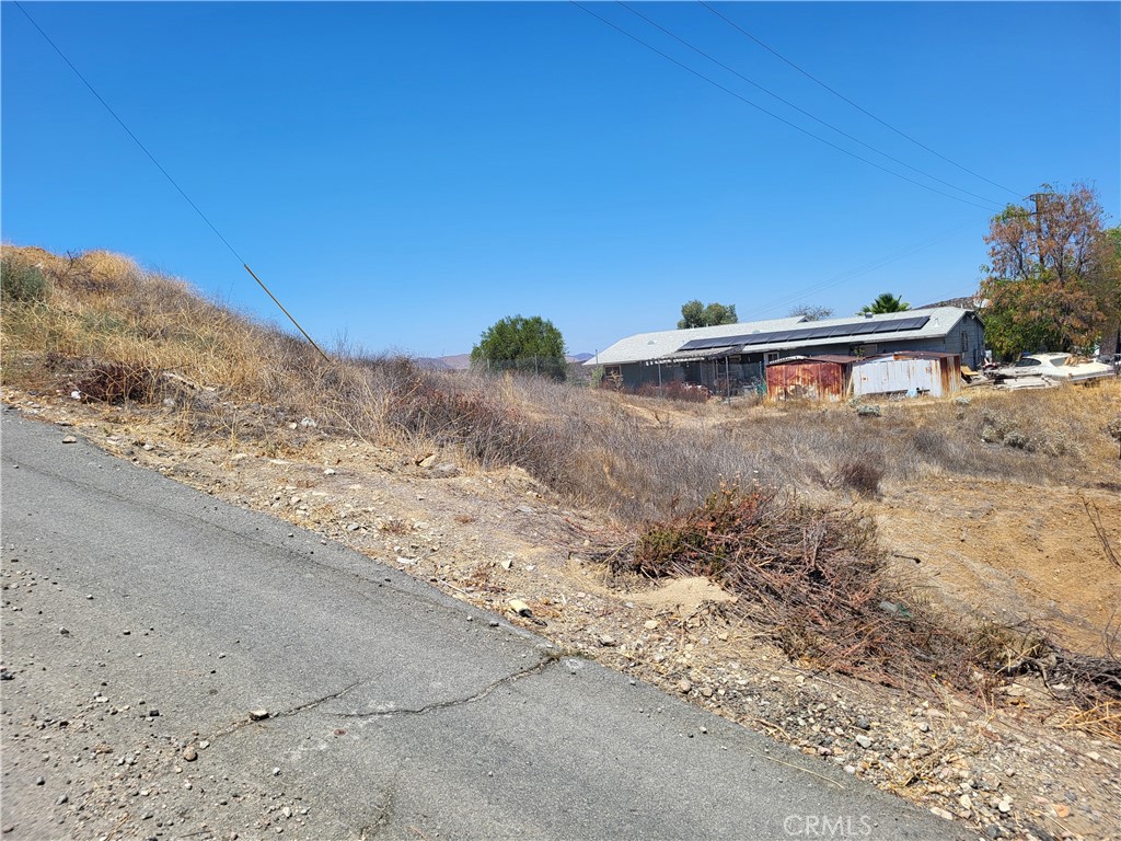 0 Johnson Lane, Menifee, CA 92587 — photo 1