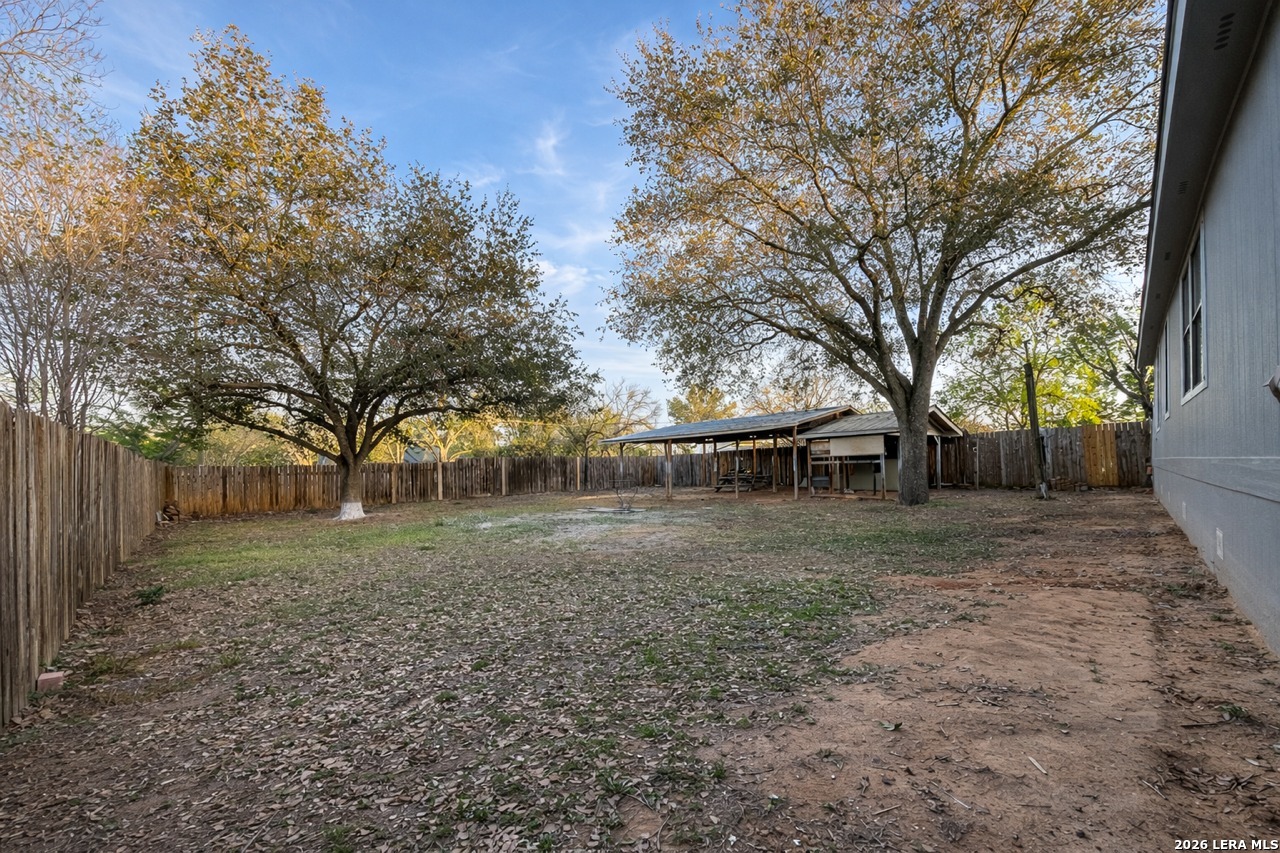 938 Patricia Ann, ,  78065 — photo 1