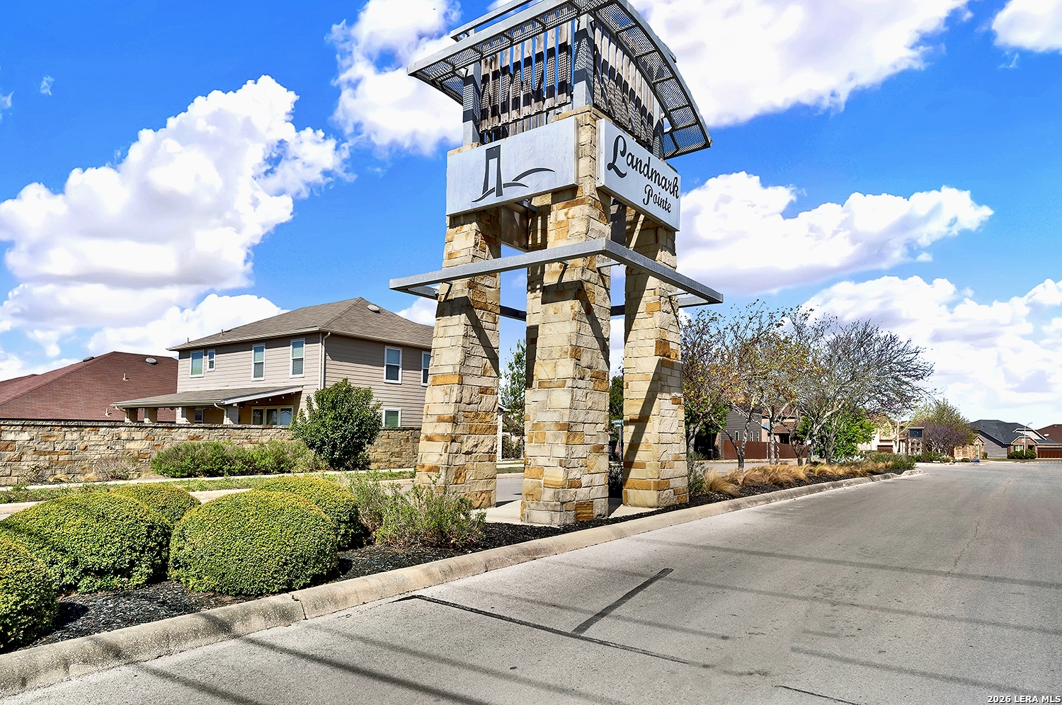 424 LANDMARK FALLS, ,  78108 — photo 1
