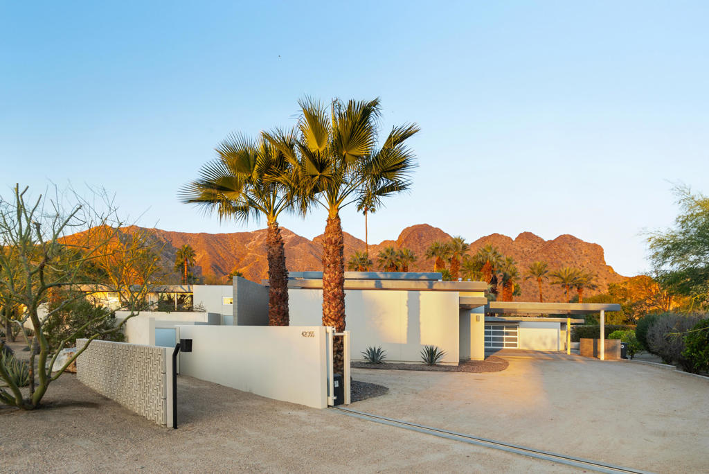 42055 Indian Trail, Rancho Mirage, CA 92270 — photo 1