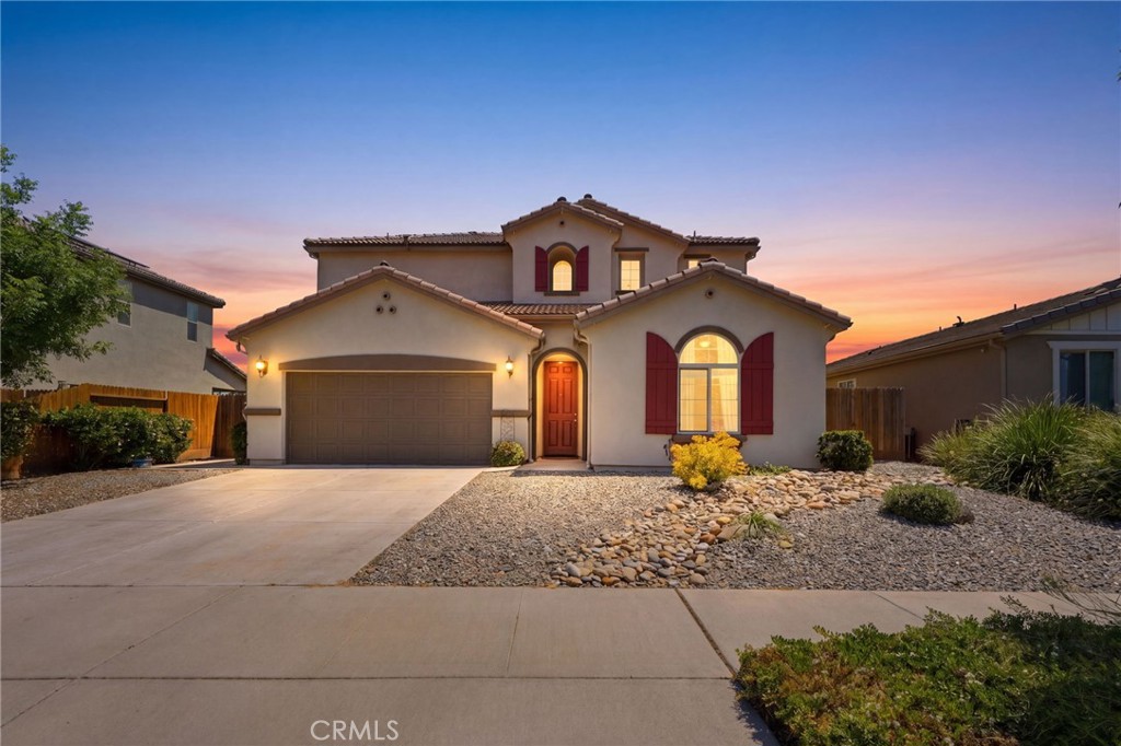 470 Daphne, Lemoore, CA 93245 — photo 1