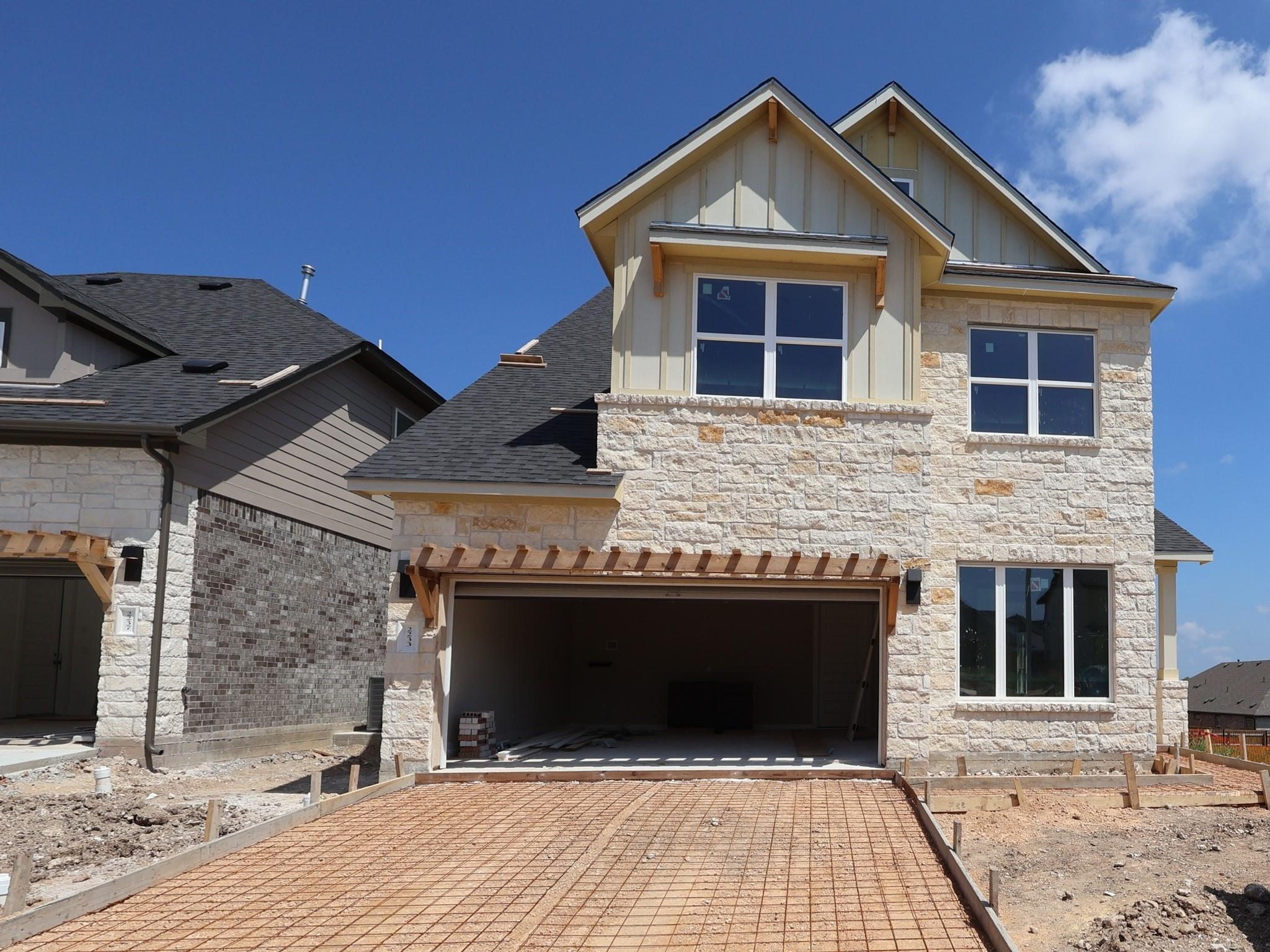 2233 Spokane, Leander, TX 78641 — photo 1