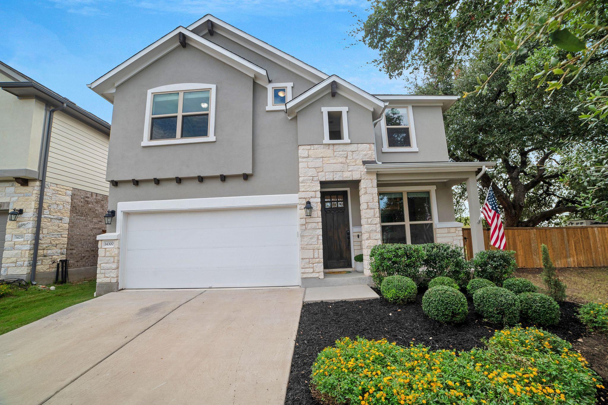 14300 McCoy, Austin, TX 78717 — photo 1