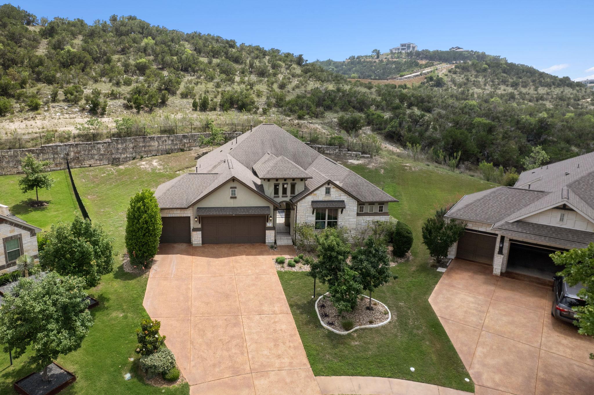 308 Ansley, Austin, TX 78738 — photo 1