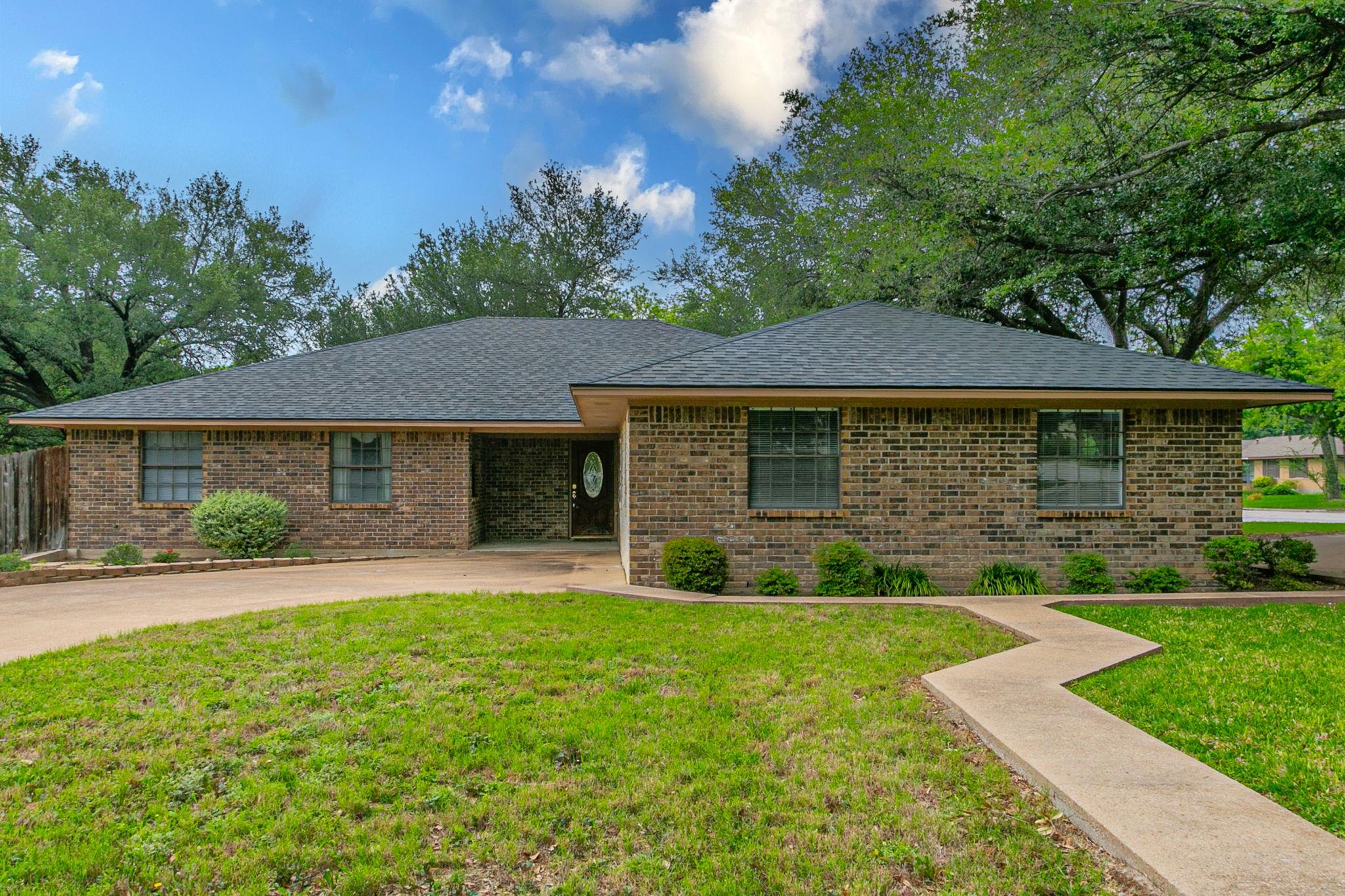 3502 Elm, Temple, TX 76502 — photo 1