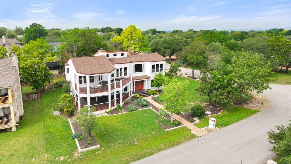 113 Morning Cloud, Austin, TX 78734 — photo 1