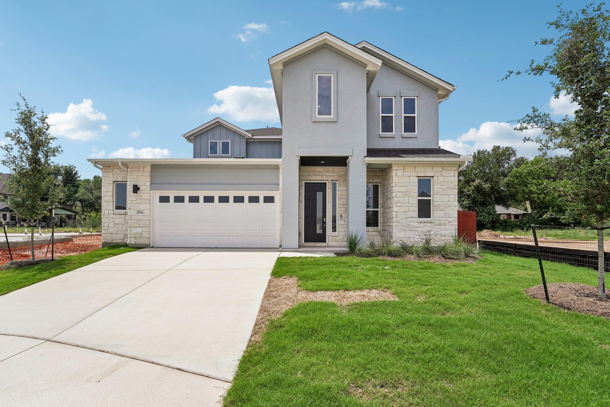1096 Sonata, Round Rock, TX 78681 — photo 1