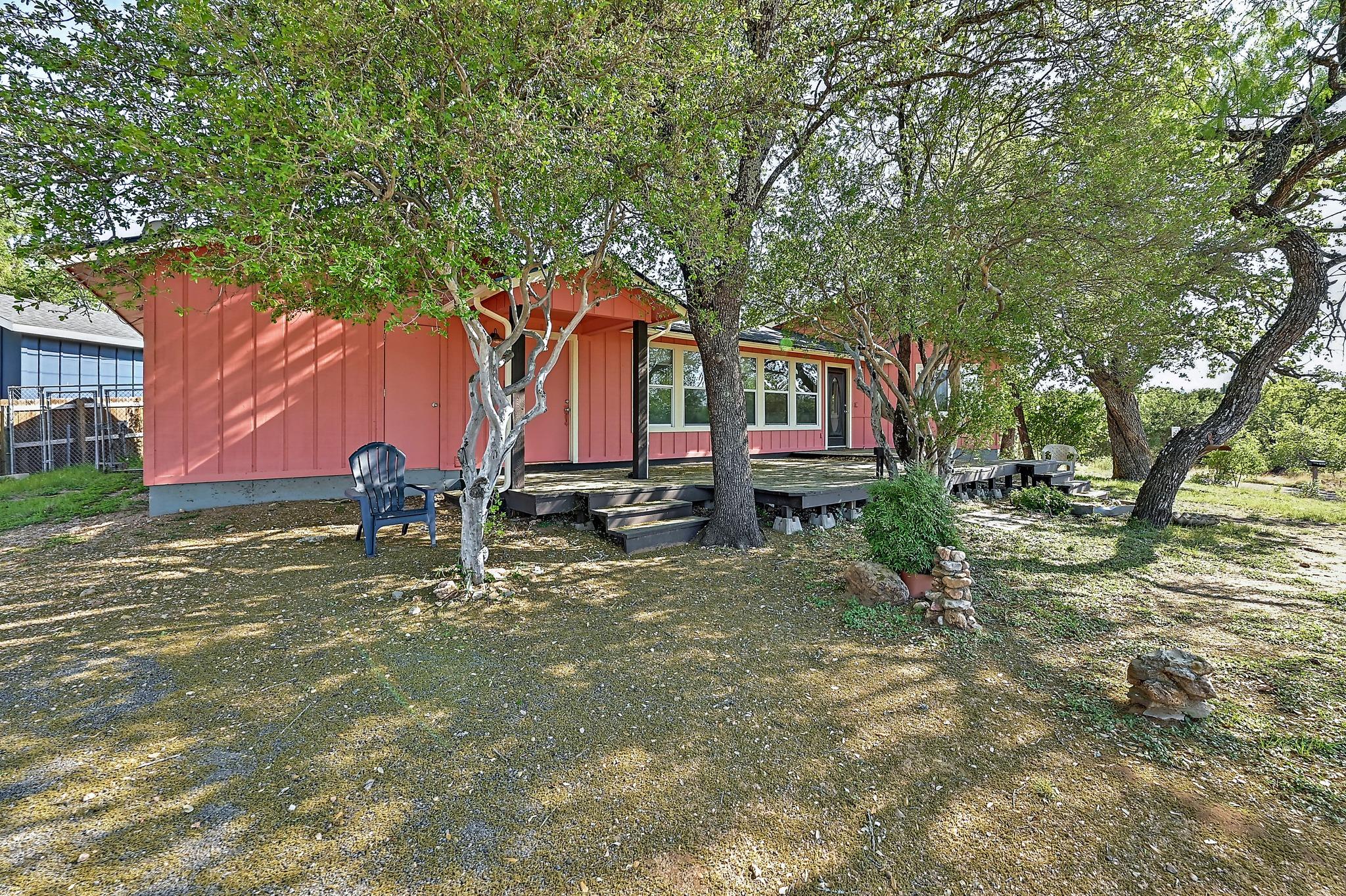 757 Cypress, Cottonwood Shores, TX 78657 — photo 1