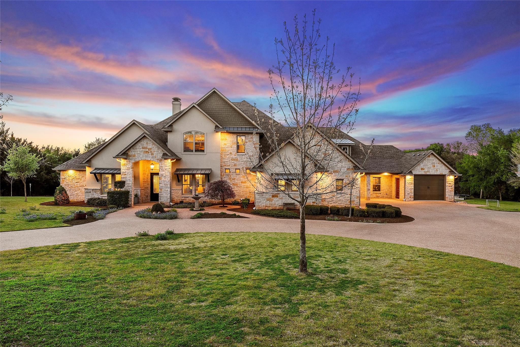 14690 Chapel, Lorena, TX 76655 — photo 1