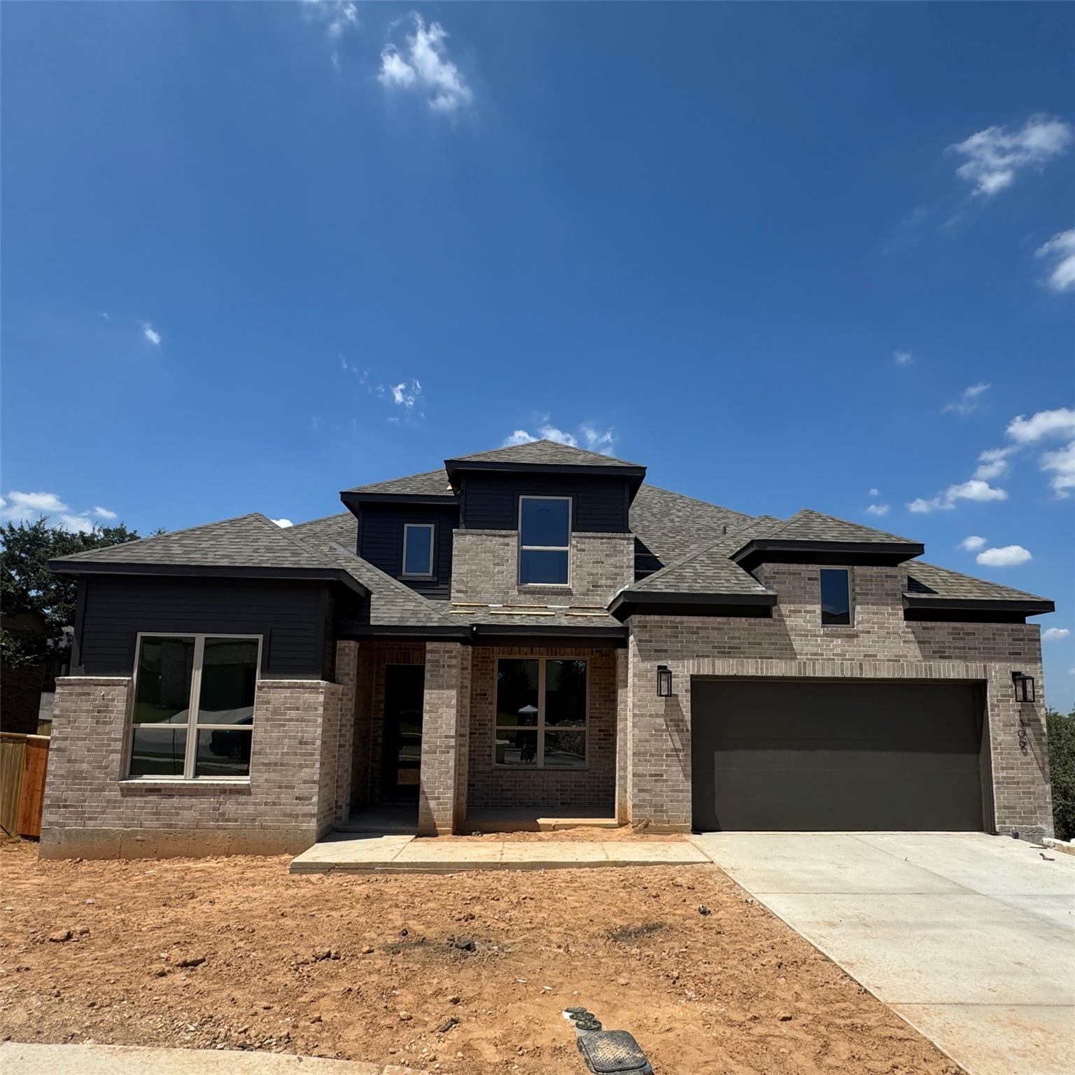 1309 White Daisy, Georgetown, TX 78628 — photo 1