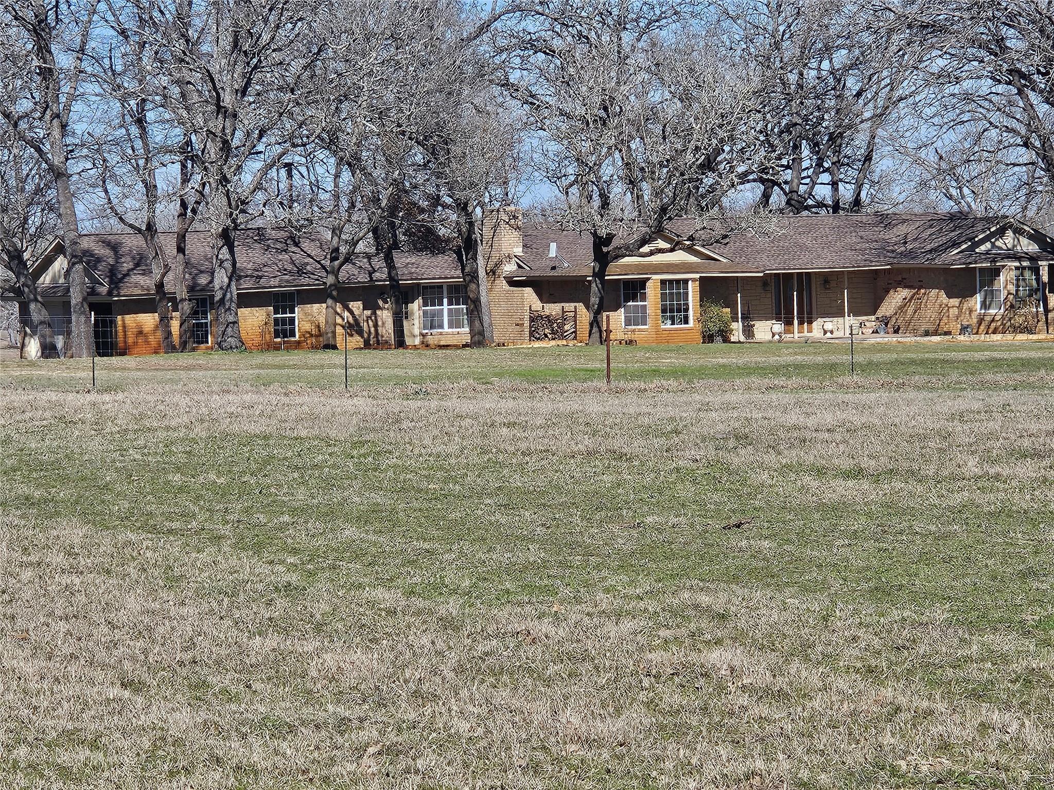 913 CR 237, Cameron, TX 76520 — photo 1