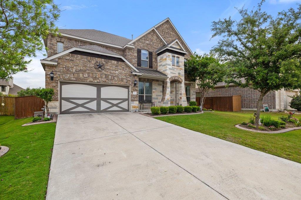 19500 Stanton Drew, Pflugerville, TX 78660 — photo 1
