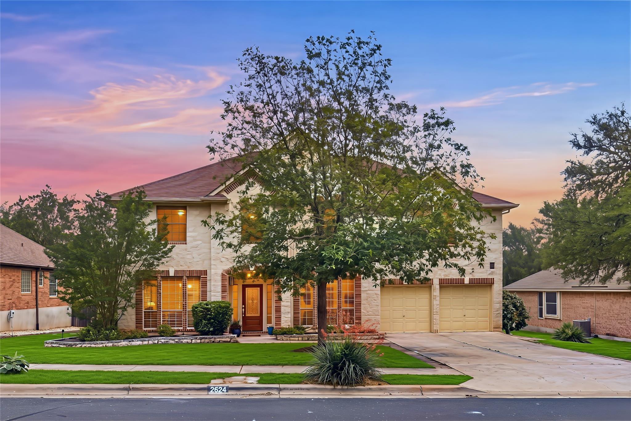2624 Niemann, Austin, TX 78748 — photo 1