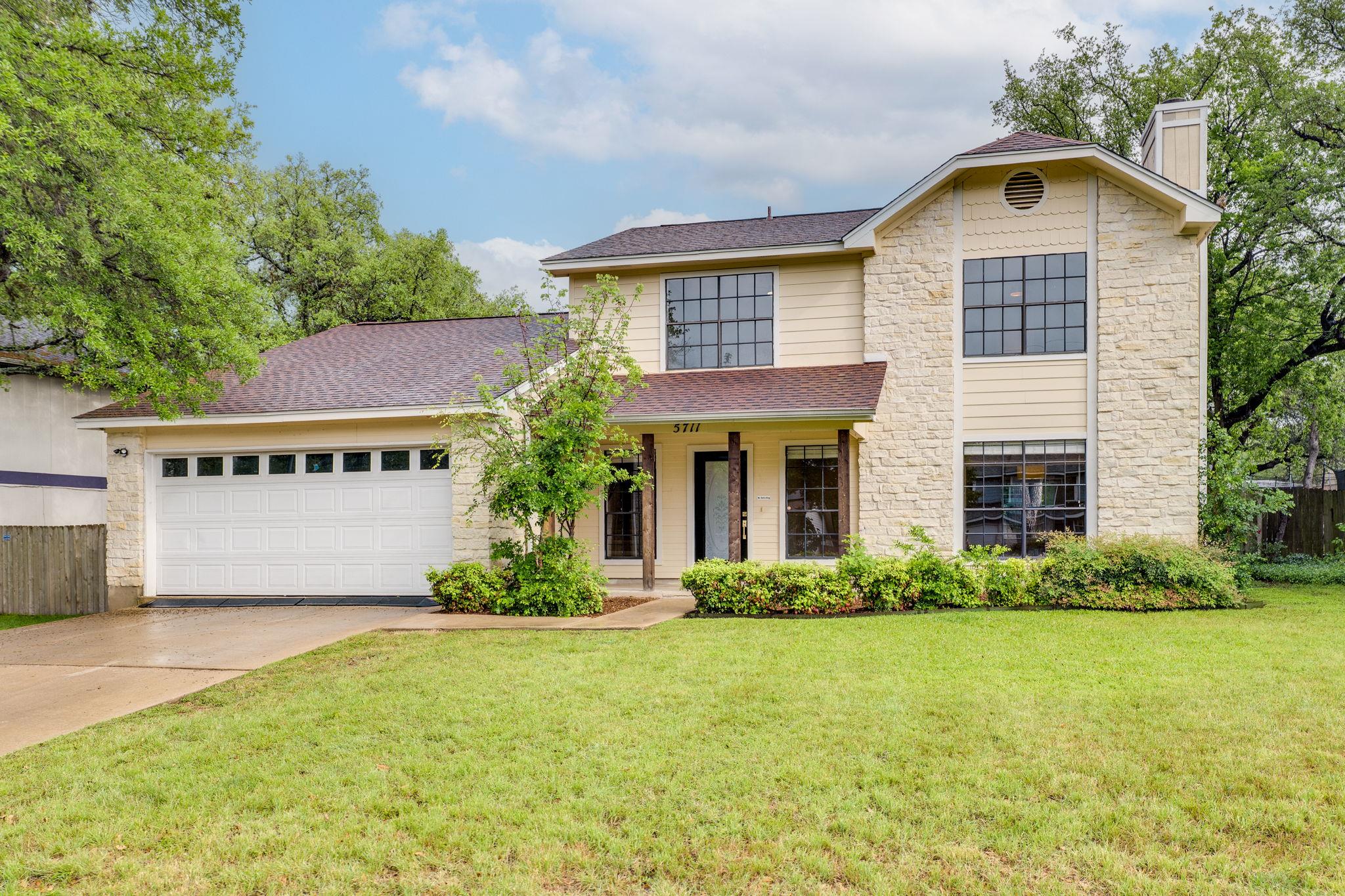 5711 Abilene, Austin, TX 78749 — photo 1