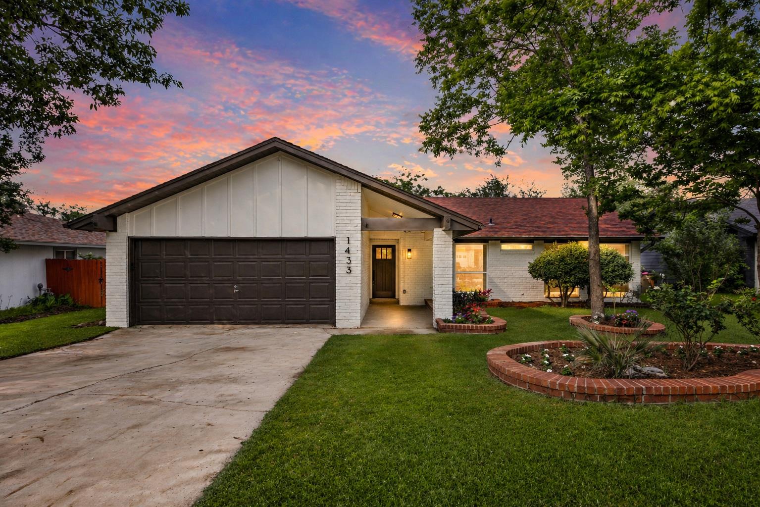 1433 Salem Meadow, Austin, TX 78745 — photo 1