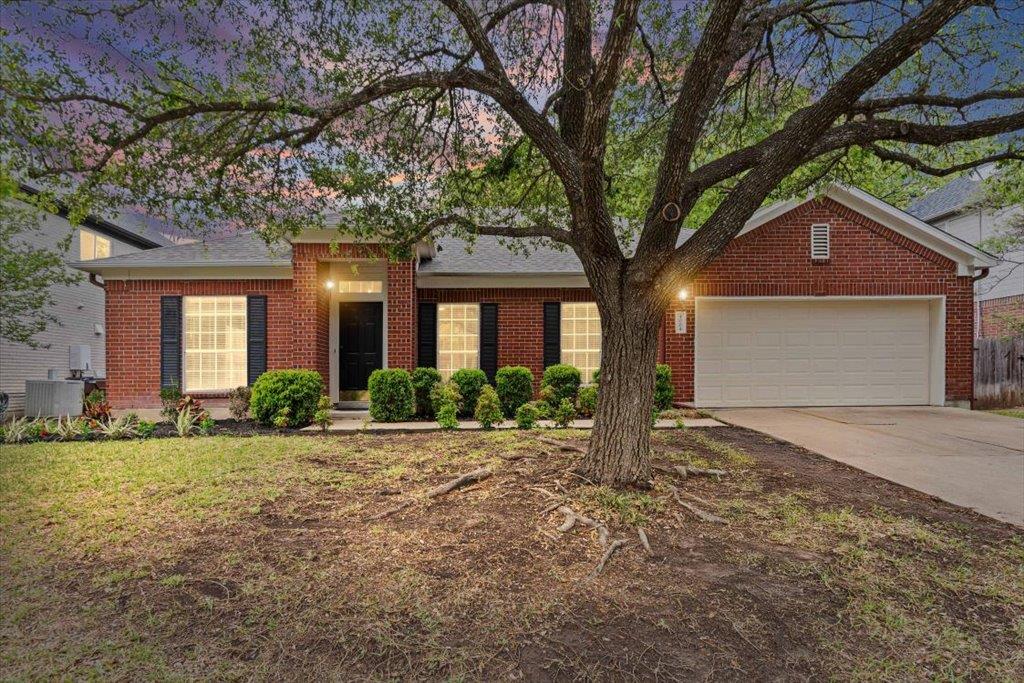 4004 Castle, Round Rock, TX 78681 — photo 1