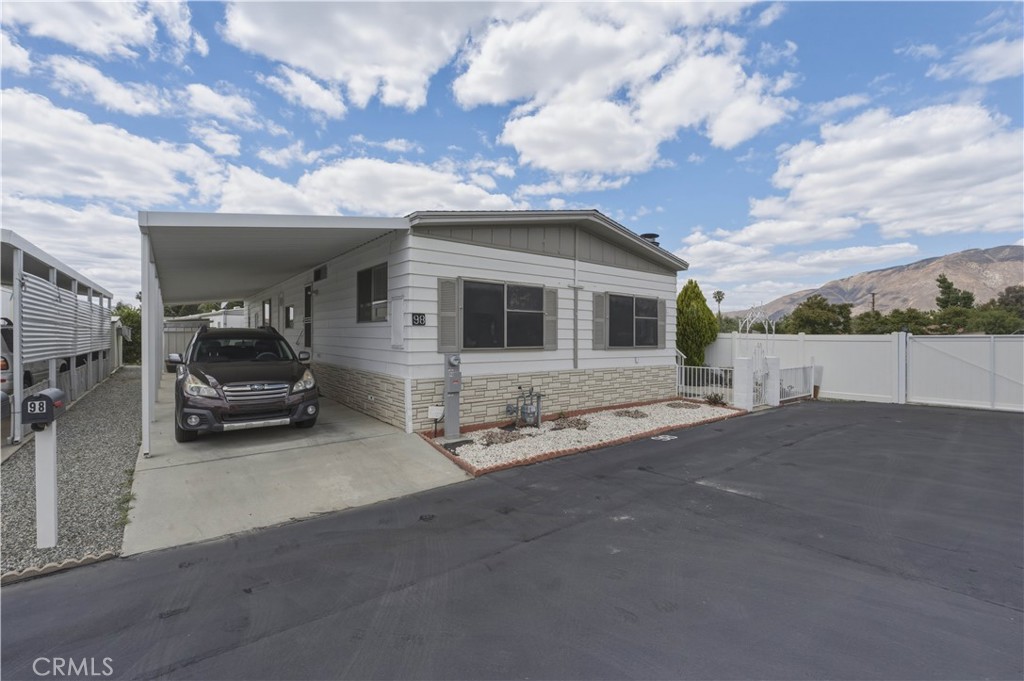 655 E Main 98, San Jacinto, CA 92583 — photo 1
