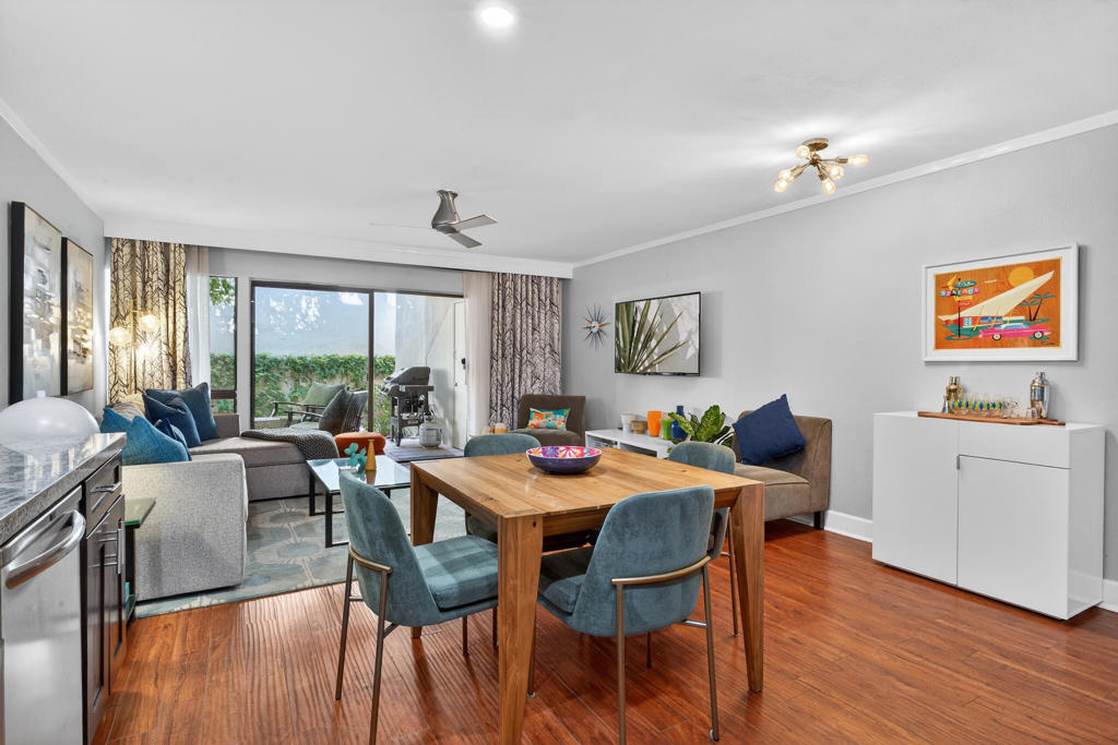 1655 E Palm Canyon Drive 511, Palm Springs, CA 92264 — photo 1