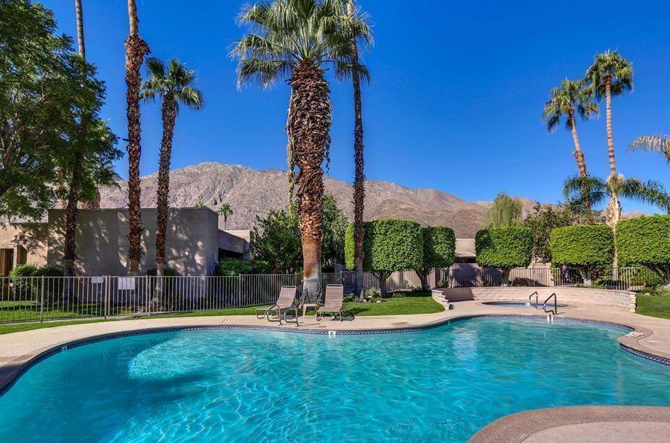 857 E Arenas Road, Palm Springs, CA 92262 — photo 1