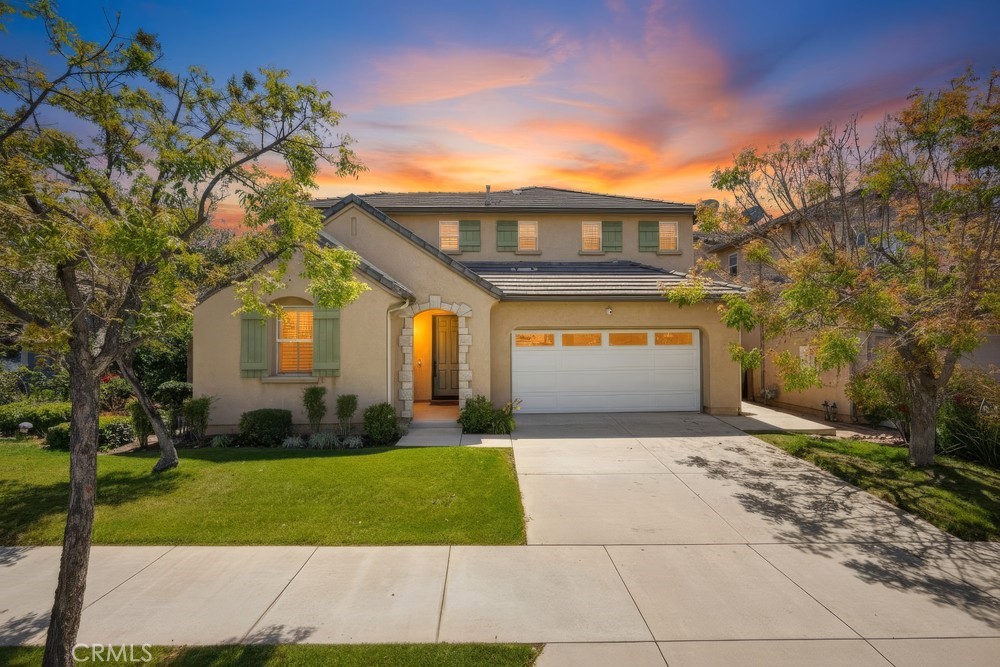 10973 Marygold Way, Corona, CA 92883 — photo 1