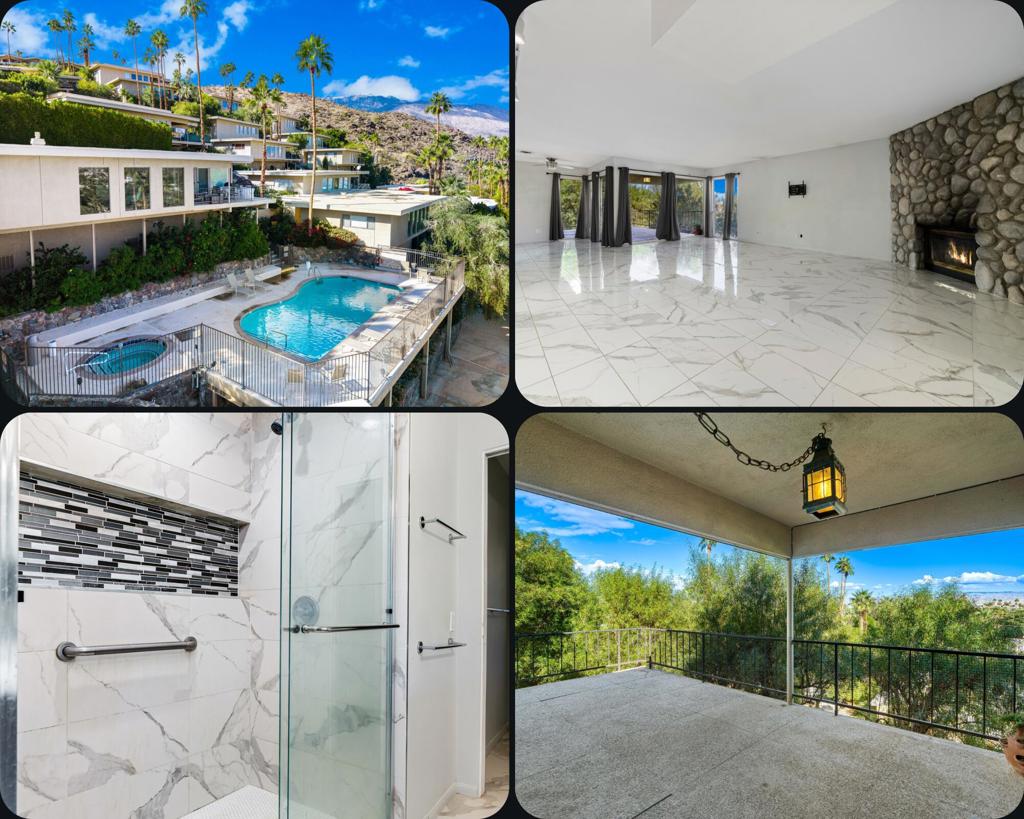 2014 Southridge Drive, Palm Springs, CA 92264 — photo 1