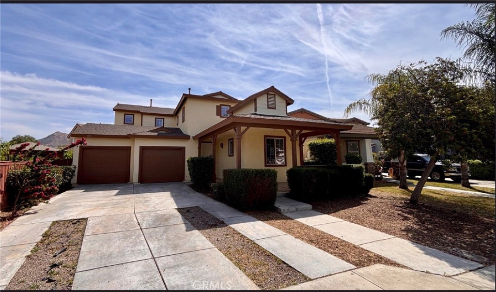 3957 Coral Haven Court, Perris, CA 92571 — photo 1