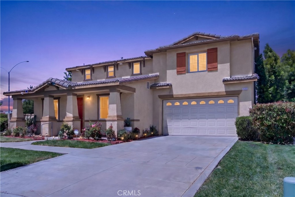 1568 Leland Street, Beaumont, CA 92223 — photo 1