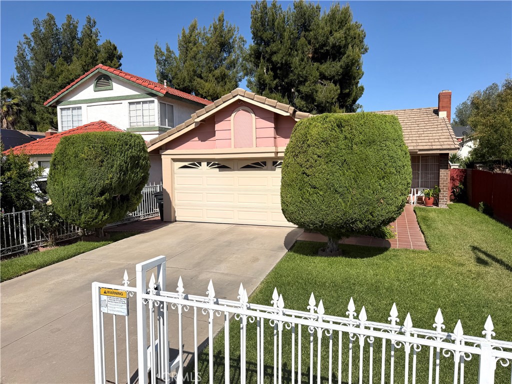 1829 Cherrytree, Perris, CA 92571 — photo 1