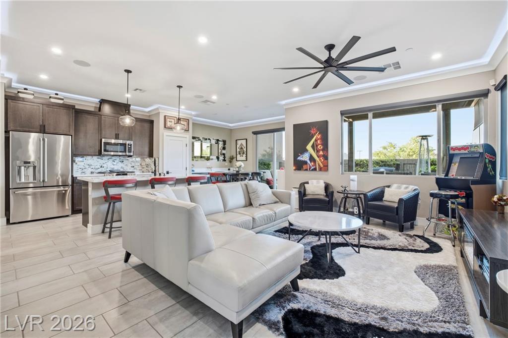 3200  Lumassina Way, Henderson, NV 89044 — photo 1