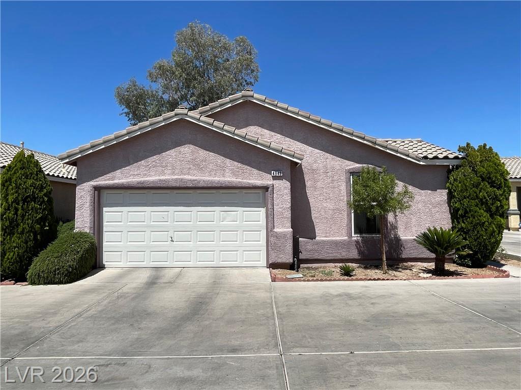4946  Droubay Drive, Las Vegas, NV 89122 — photo 1