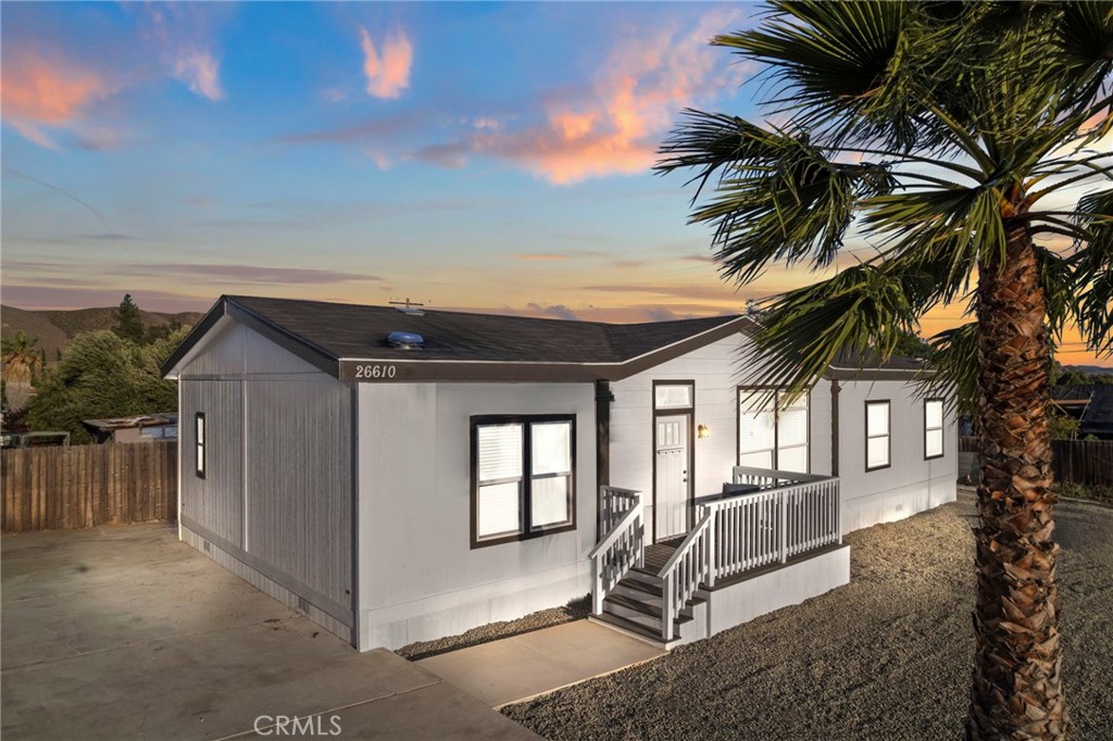 26610 Franklin Avenue, Hemet, CA 92545 — photo 1