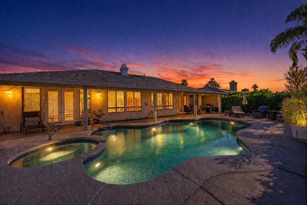 17 Belmonte Drive, Palm Desert, CA 92211 — photo 1